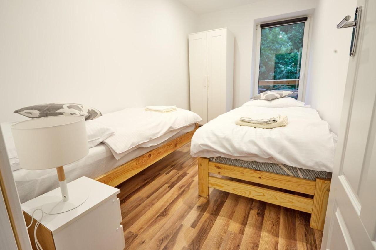 Apartamenty Domek Na Roztoczu Horyniec Exterior foto