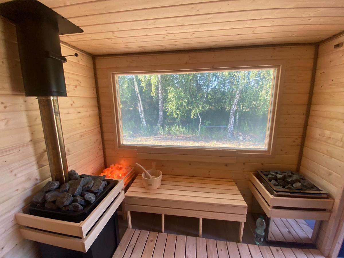 Apartamenty Domek Na Roztoczu Horyniec Exterior foto